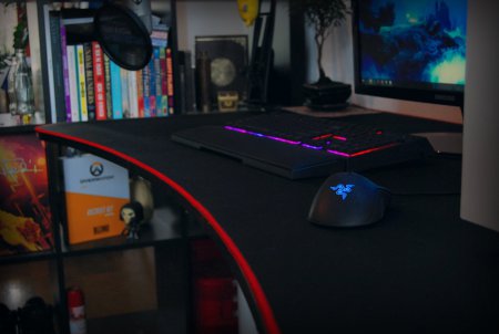 gaming