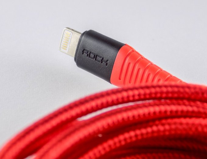 Kabel Lightning